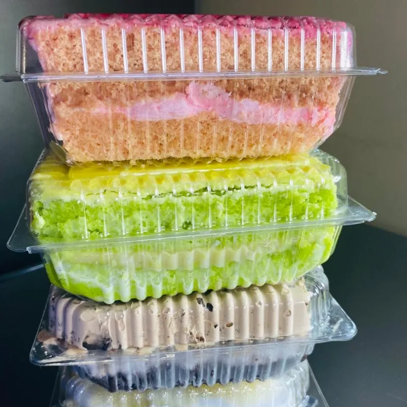 Mini Torta 