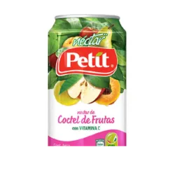 Néctar Multifrutas