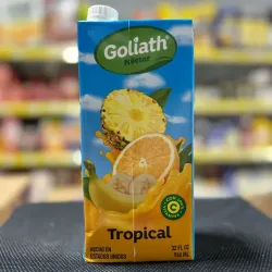 Néctar Tropical 