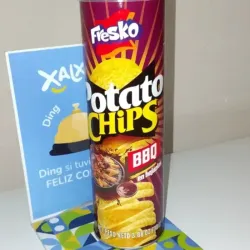 Potato Chips BRQ