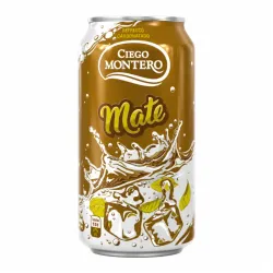 Refesco Mate