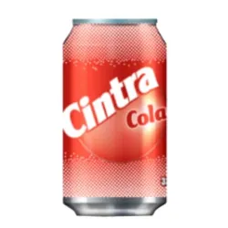 Refresco Cola