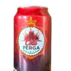 Refresco de cola