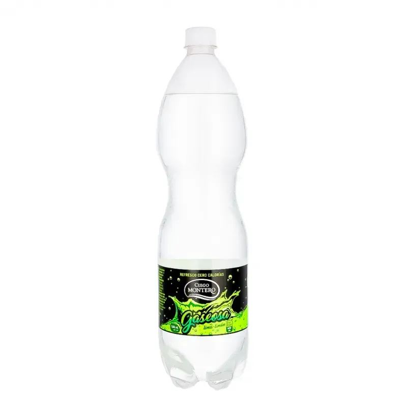 Refresco de Limón de 1.5 litros 