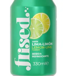 Refresco de limon