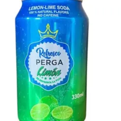 Refresco de limon