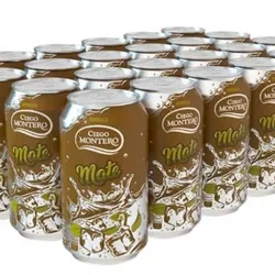 Refresco de Mate 