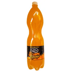 Refresco de Naranja de 1.5 litros 