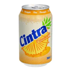 Refresco de Piña
