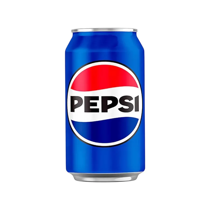 Refresco PEPSI 