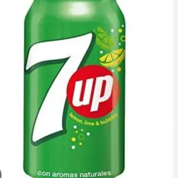 Seven up 
