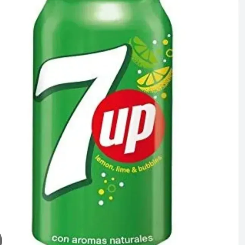 Seven up 