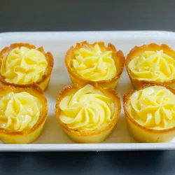 Tartaletas