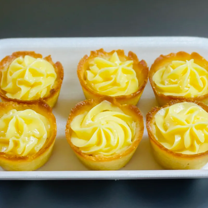 Tartaletas 