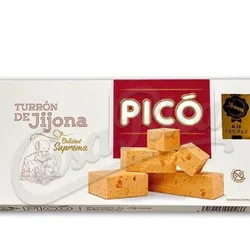 Turrón de Jijona