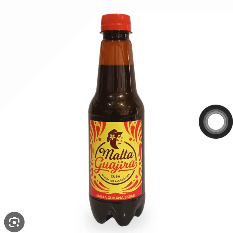 Malta Guajira 