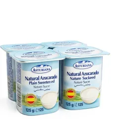 Yogurt Natural
