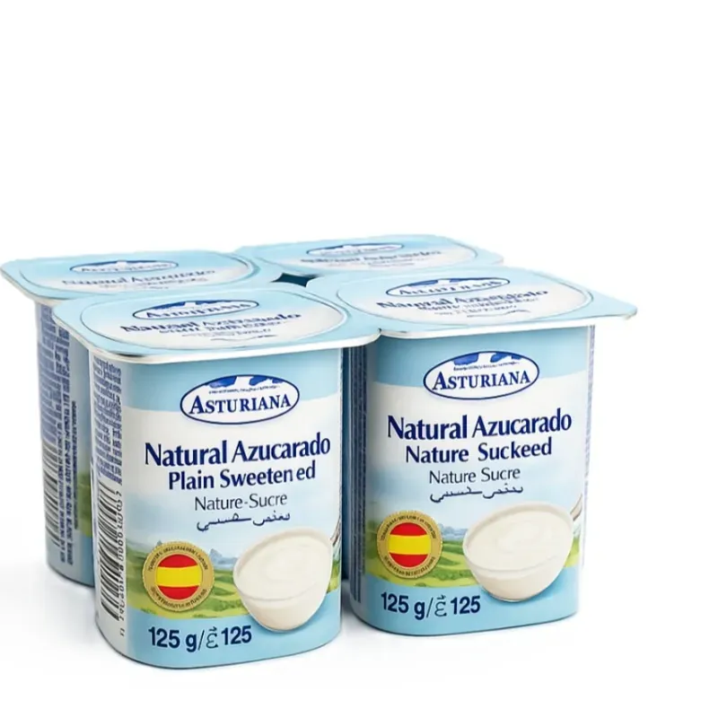 Yogurt Natural