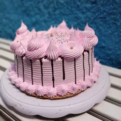 Cake tradicional 
