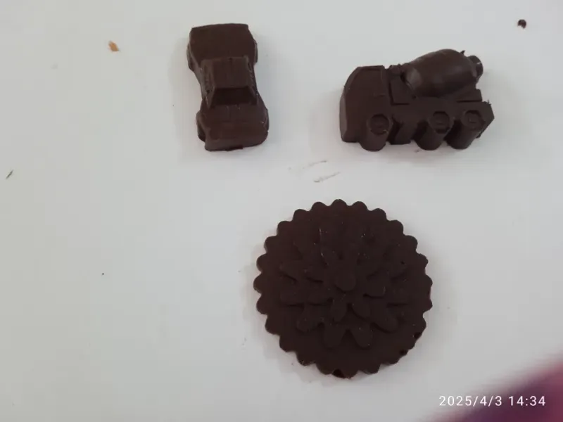 Bombones 