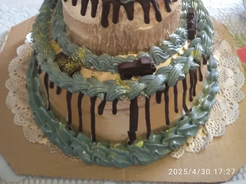 Cake 