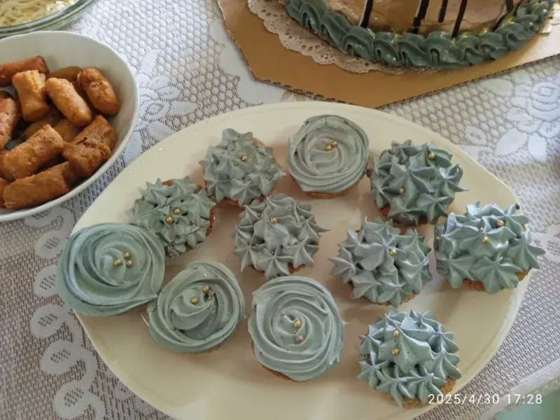 Cup cake