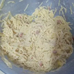 Ensalada fria 2lt