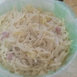 Ensalada fria de 4lt