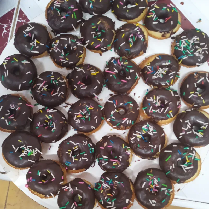 Minidonas