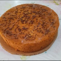 Panetela redonda