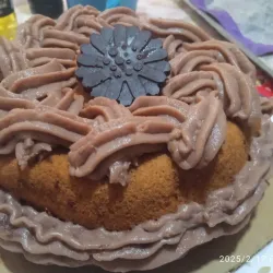 Panetela redonda 