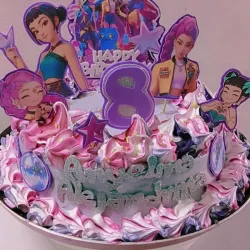 Cake
