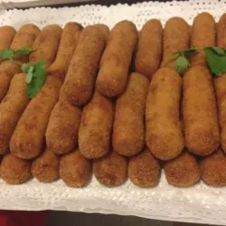 Croquetas