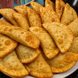 Empanadas