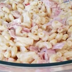 Ensalada fria