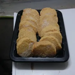 Mantecados