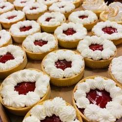 Tartaletas