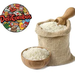 Arroz 