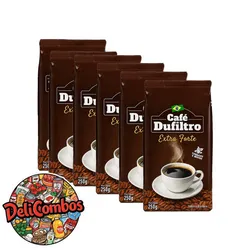 Café Dufiltro