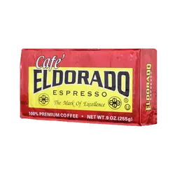 Café El Dorado