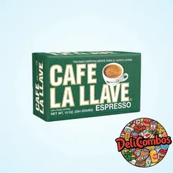Café La Llave