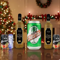 christmas drinks🎄🎅