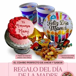 Combo de las madres #1