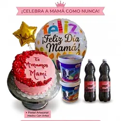 Combo de las madres#3