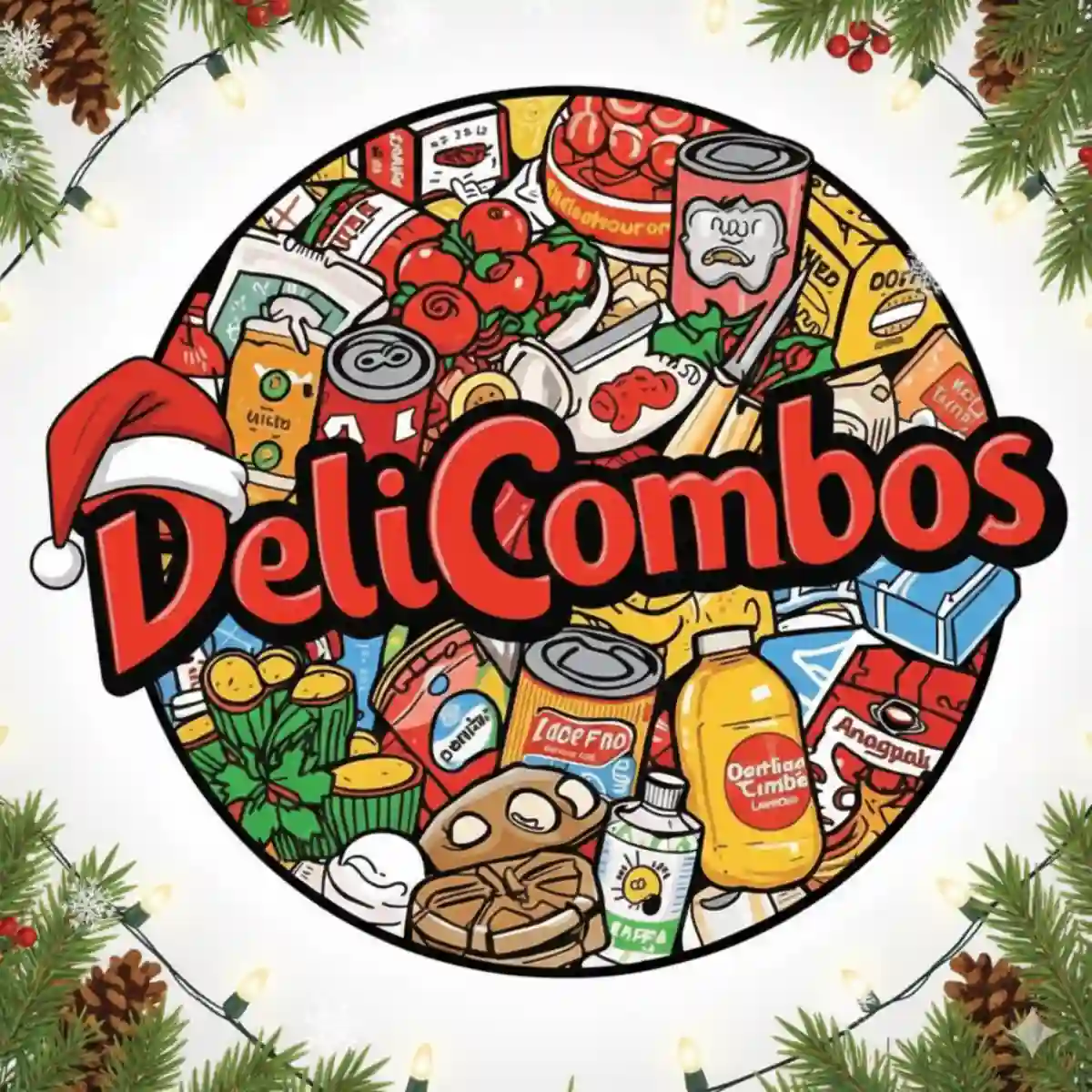 DeliCombos
