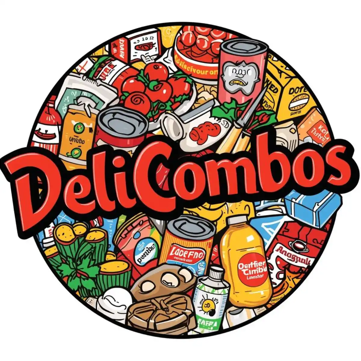 DeliCombos