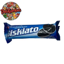 Galletas Biskiato