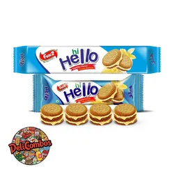 Galletas Hello