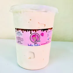 Helado Dulce de leche