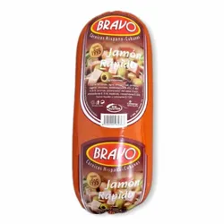 Jamón Bravo 